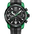 Швейцарские часы Certina DS Podium Chronograph GMT Aluminium C001.639.97.057.03