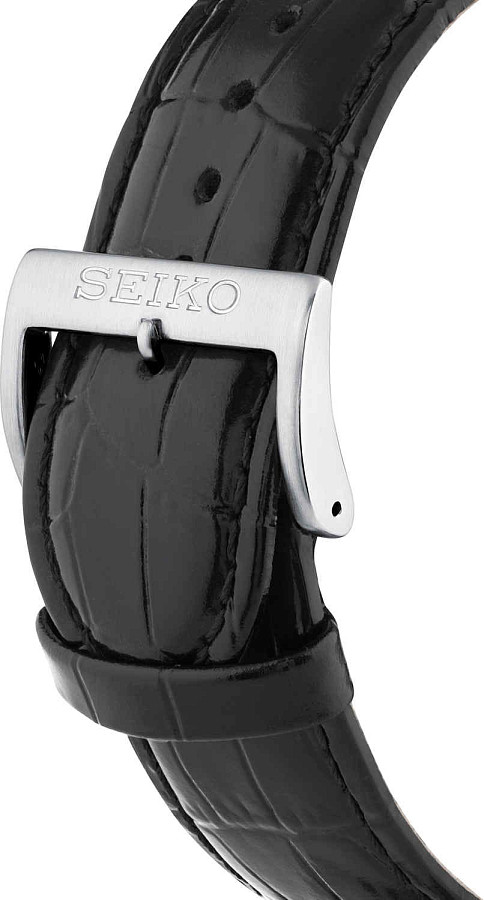 Часы Seiko Conceptual Series Dress SSB383P1 — Япония, кварцевые