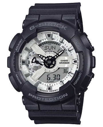 Casio G-Shock GA-110WD-1A