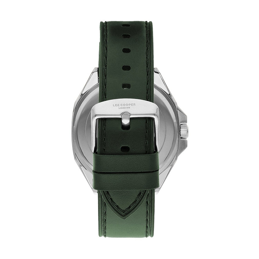 Часы Lee Cooper LC07568.377 — металл сталь, Англия