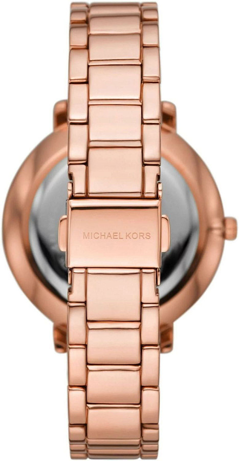 Часы Michael Kors Pyper MK4917 — сталь металл, США