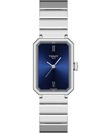 Tissot SRV 30mm T160.110.11.043.00
