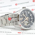 Японские механические часы Orient Star RE-AV0004N (RE-AV0005N), фото 5