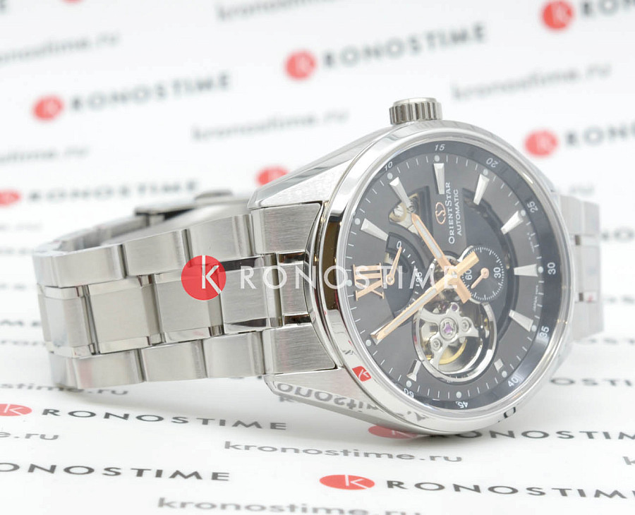 Часы Orient Star RE-AV0004N (RE-AV0005N) — артикул RE-AV0004N