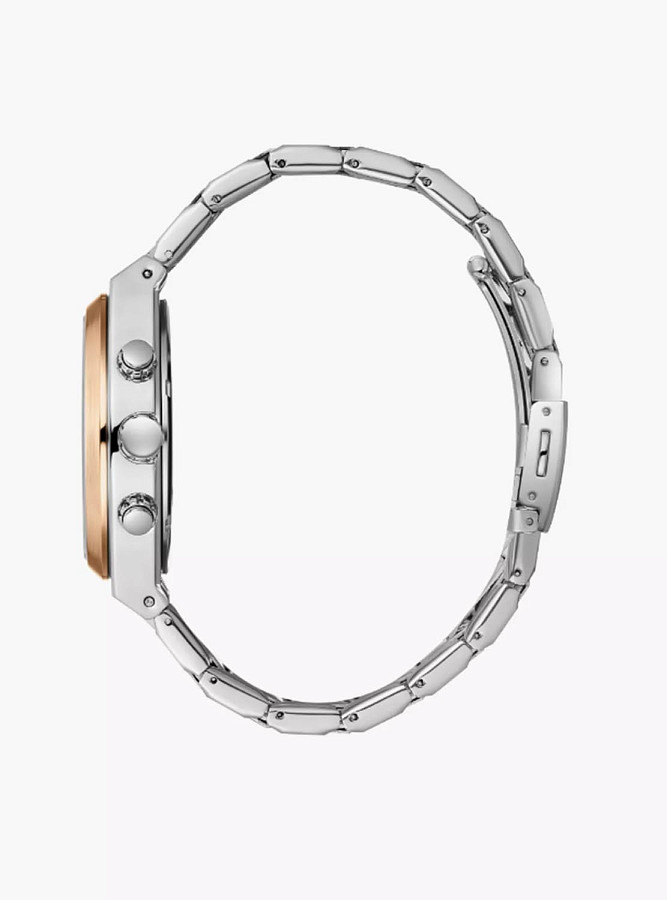 Часы Lee Cooper LC08084.550 — металл суперметалл, Англия