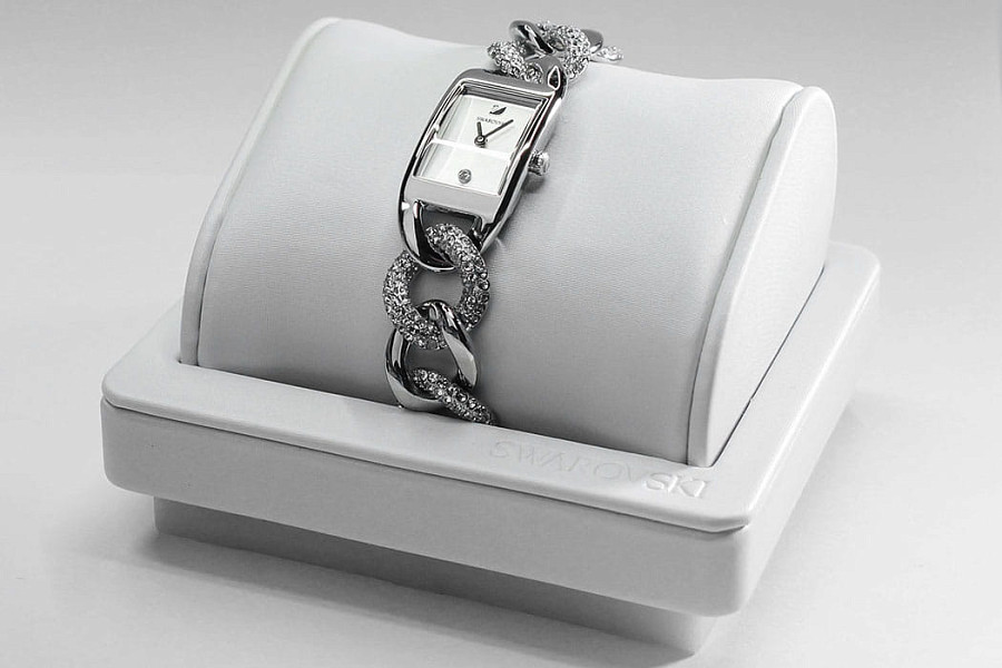 Часы Swarovski 5519330 — артикул 5519330