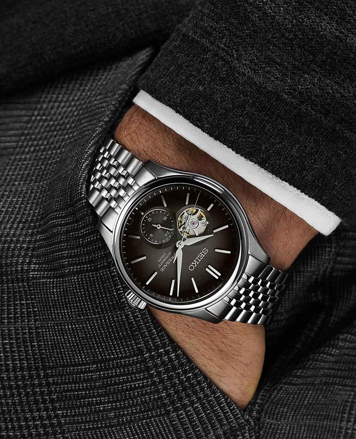 Часы Seiko Presage Classic Series SPB471 — артикул SPB471