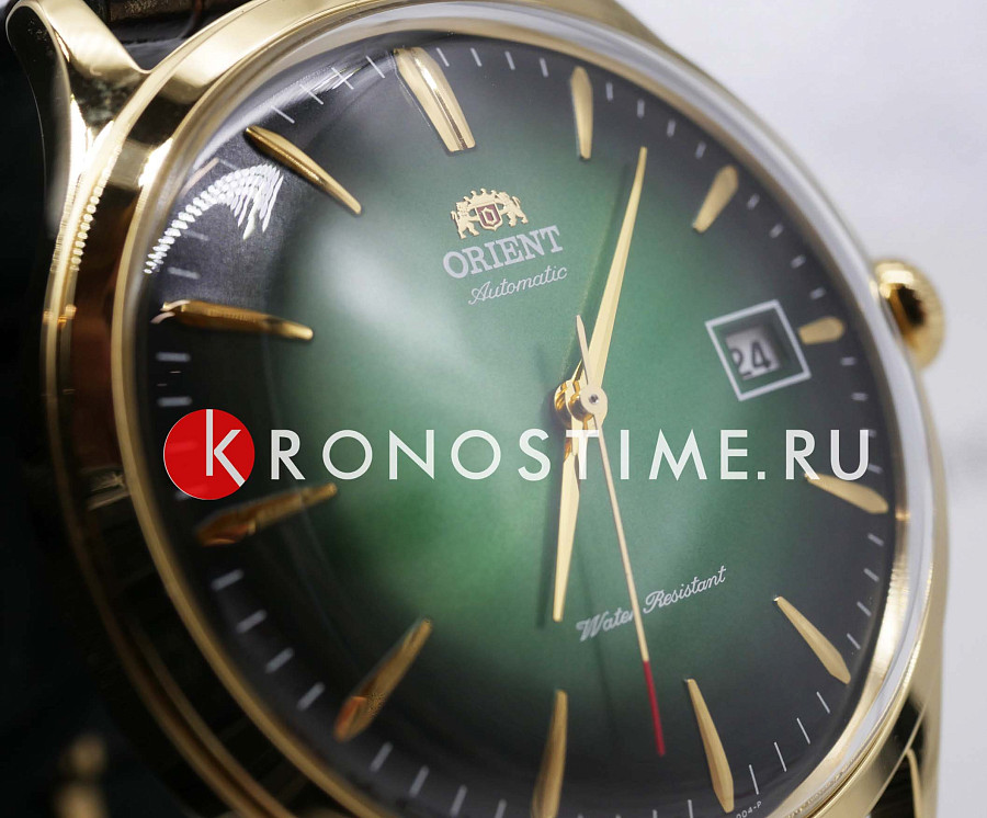Часы Orient Classic Automatic AC08002F — артикул AC08002F