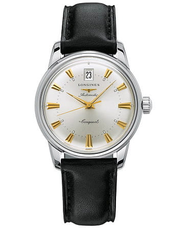 Longines Heritage L1.611.4.75.2