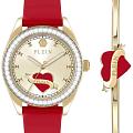 Немецкие наручные часы Philipp Plein Valentine PW2BA0825_SET