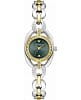 Американские часы Guess Bejeweled GW1082L7