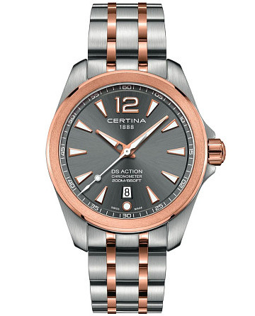 Certina DS Action C032.851.22.087.00