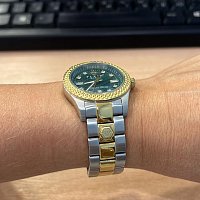 Фото покупателя: Немецкие часы Philipp Plein Queen PWDAA0421