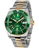 Швейцарские механические часы Epos Sportive Diver 3504.131.43.13.42