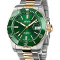 Швейцарские механические часы Epos Sportive Diver 3504.131.43.13.42