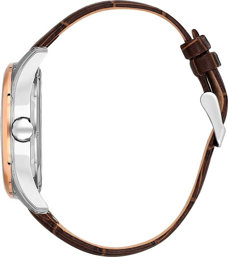 Часы Santa Barbara Polo & Racquet Club Luxury SB.4.1008-6 — механические, сталь металл