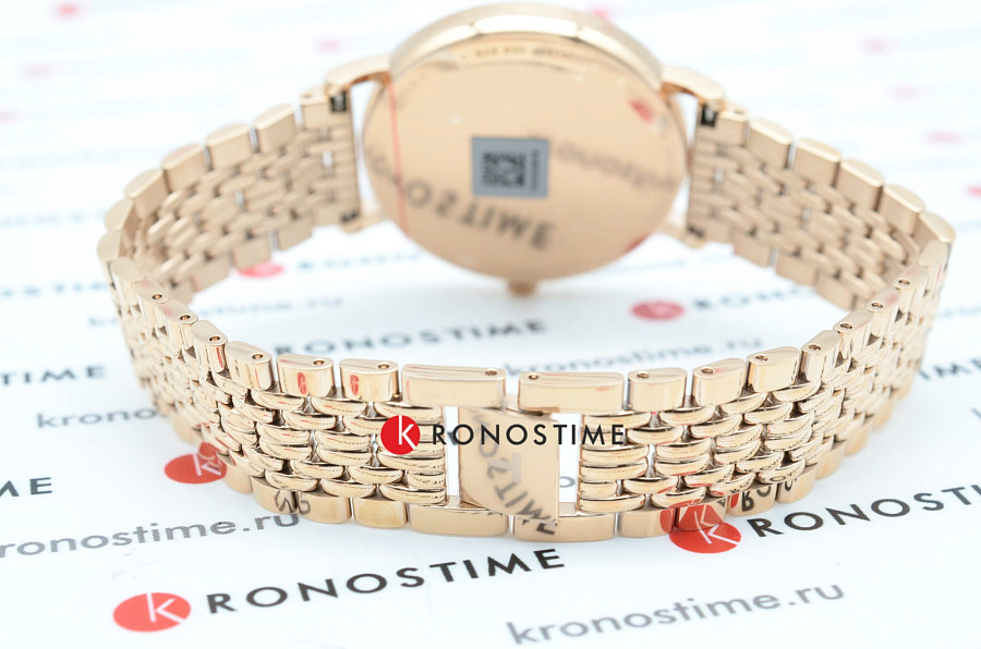 Часы Tissot Everytime Medium T109.410.33.031.00 — артикул T1094103303100