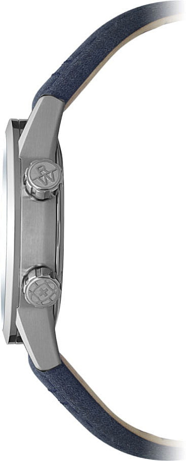 Часы Raymond Weil Freelancer 2761-STC-50001 — мужские, синий