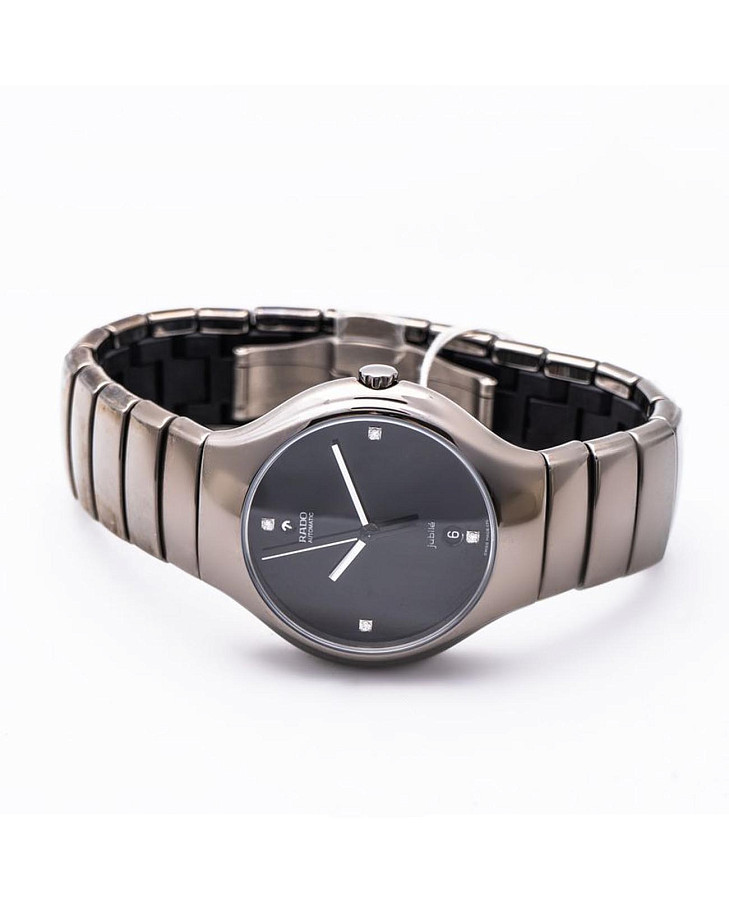 Часы Rado True R27351702 — керамика, Швейцария