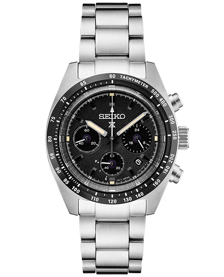 Часы Seiko Prospex SSC819P1 — Япония, кварцевые
