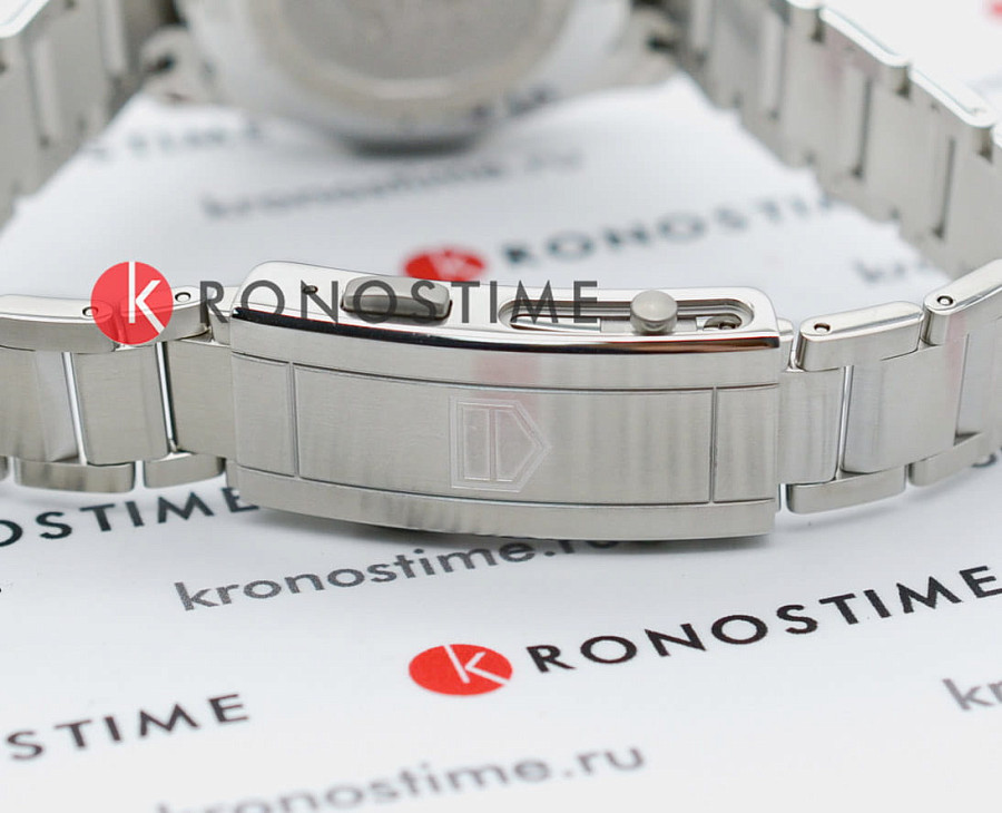 Часы TAG Heuer Aquaracer Professional 300 WBP231D.BA0626 — женские, серебристый