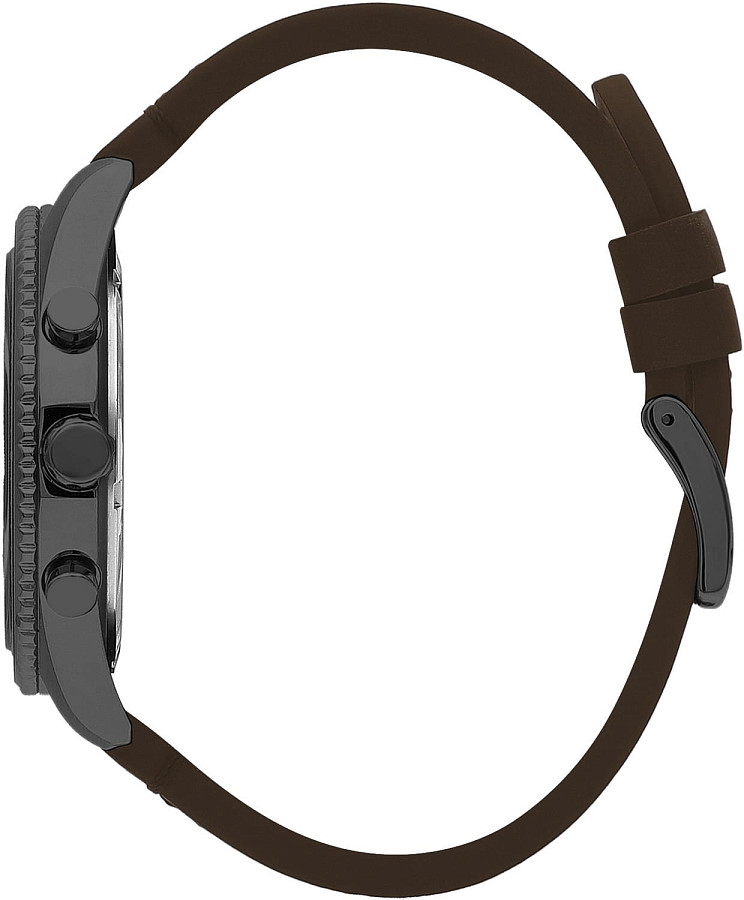 Часы Beverly Hills Polo Club BP3355X.062 — сталь металл, США