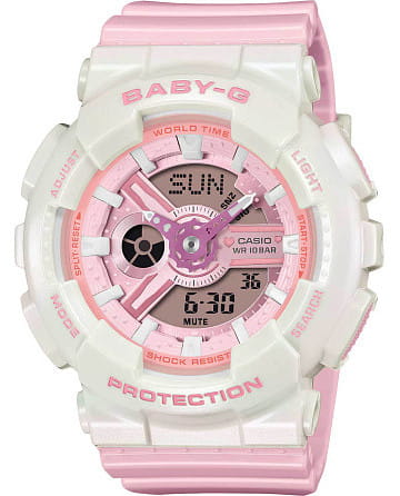 Casio Baby-G BA-110PD-4A