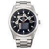 Японские механические наручные часы Orient FX01002D (FFX01002D)
