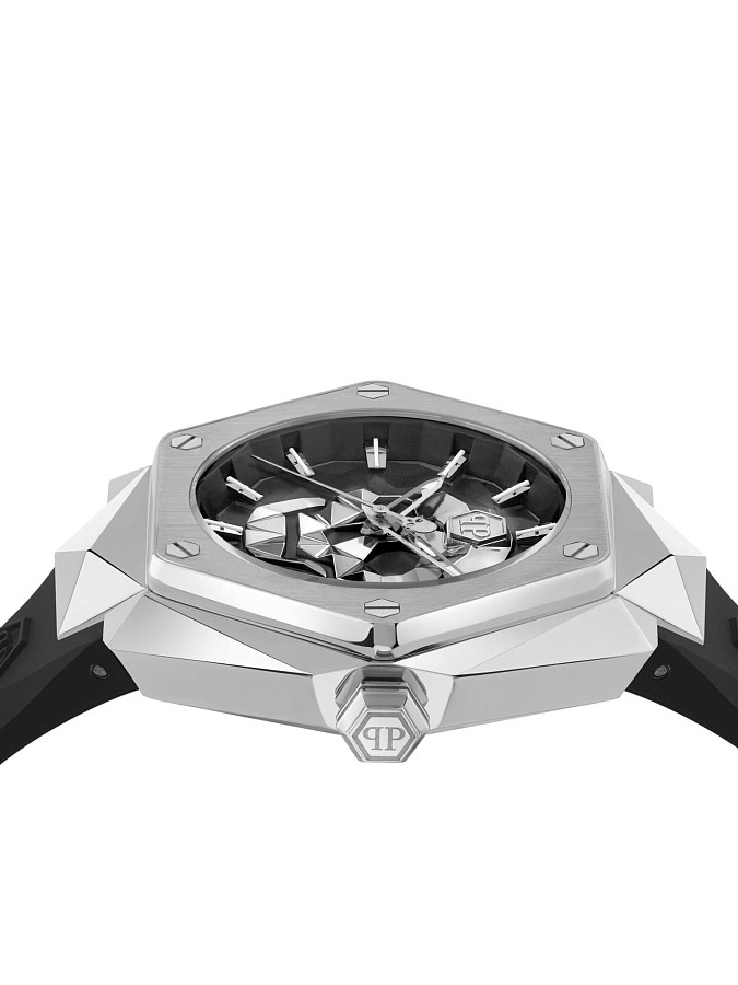 Часы Philipp Plein The Skull PWPWA0124 — Германия, кварцевые