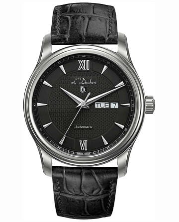 L\'Duchen Tradition D 853.11.21