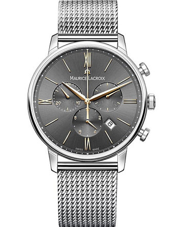 Maurice Lacroix Eliros Chronograph EL1098-SS002-311-1