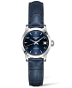 Швейцарские механические часы Longines Record Collection L2.320.4.96.4