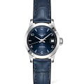 Швейцарские механические часы Longines Record Collection L2.320.4.96.4