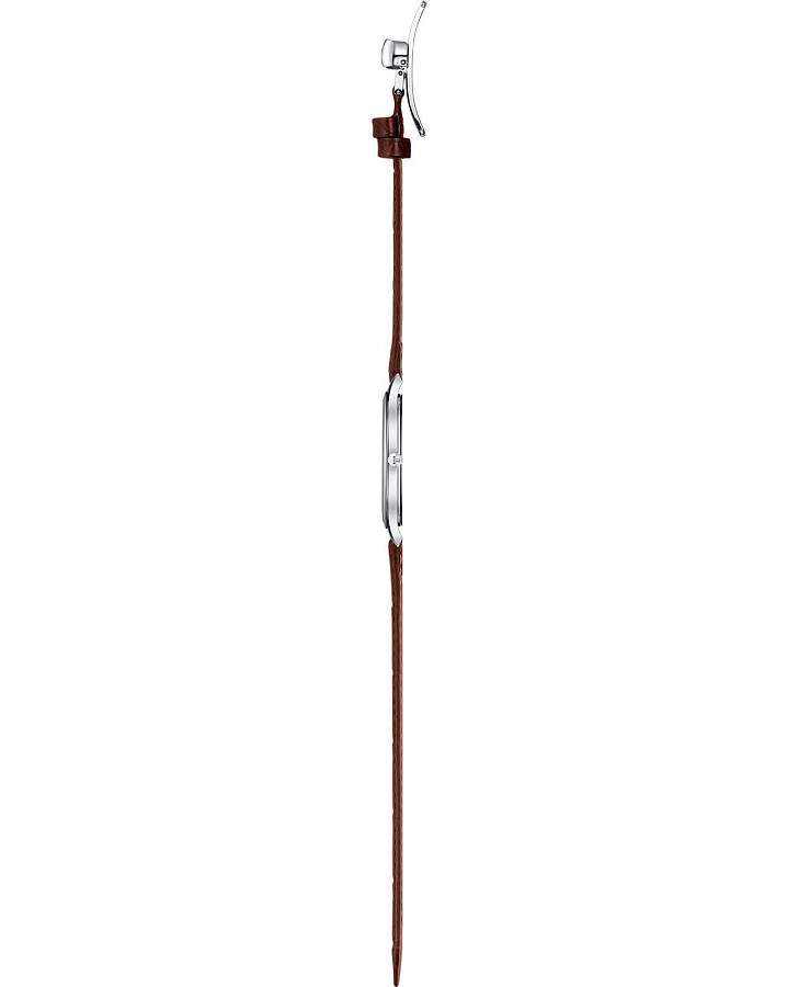 Часы Tissot Tradition 5.5 T063.409.16.018.00 — кожаный, мужские
