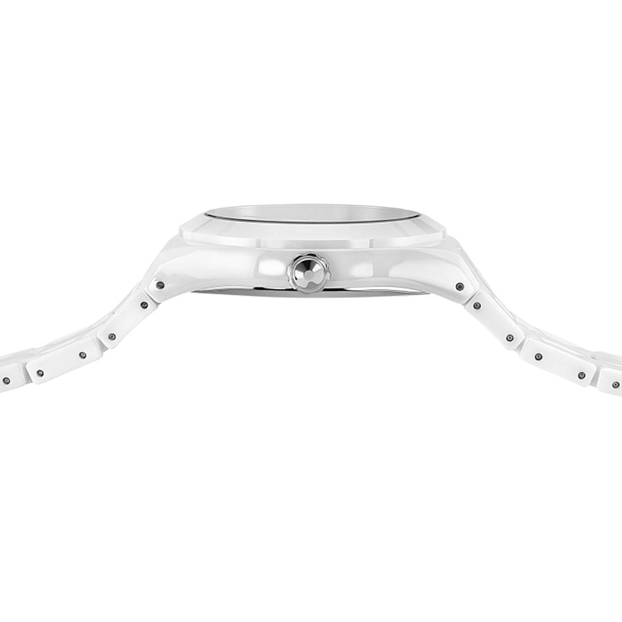 Часы Jaguar Ceramic J1050/1 — керамика, Швейцария