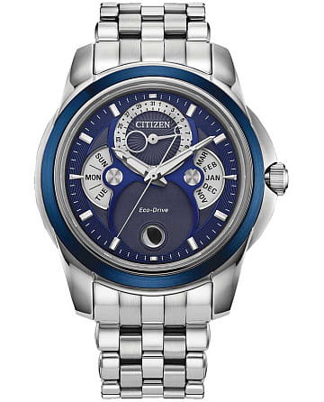 Citizen Eco-Drive BU0088-51H
