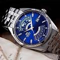 Японские механические часы Orient Contemporary RA-BA0003L (RN-BA0003L), фото 9