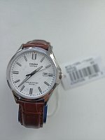 Фото покупателя: Японские часы Casio Collection MTS-100L-7AVDF (MTS-100L-7A)