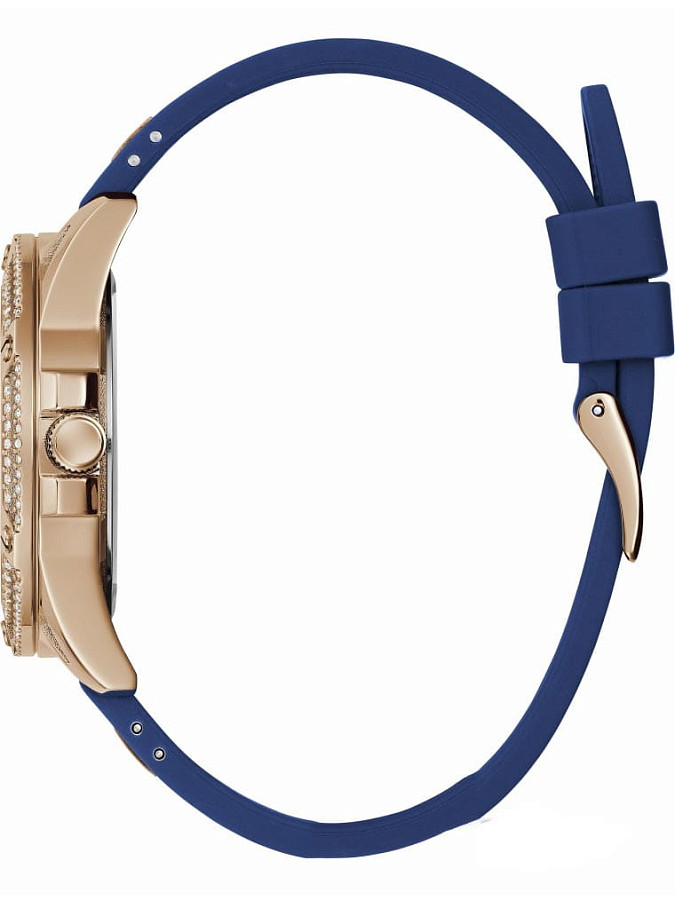 Часы Guess Queen GW0536L5 — сталь металл, США