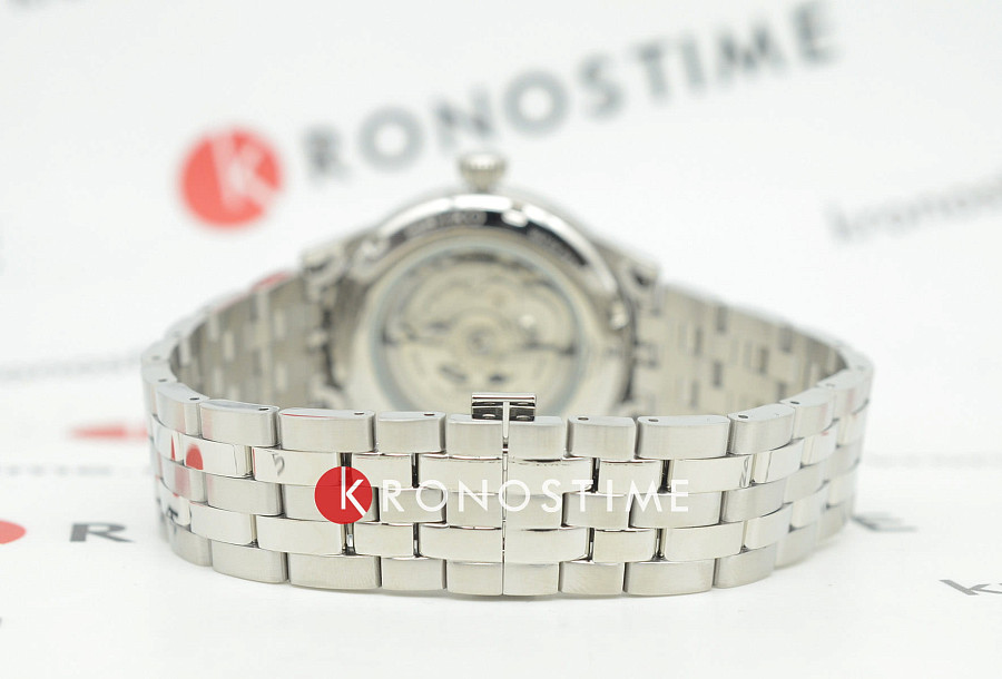 Часы Seiko Presage Cocktail Time SSK037J1 — Япония, механические
