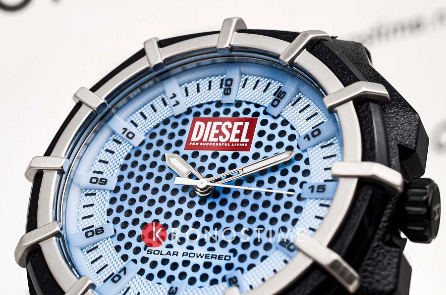Часы Diesel Framed DZ4679 — Италия, кварцевые