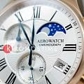 Швейцарские часы Aerowatch Les Grandes Classiques 78990 RO03, фото 4
