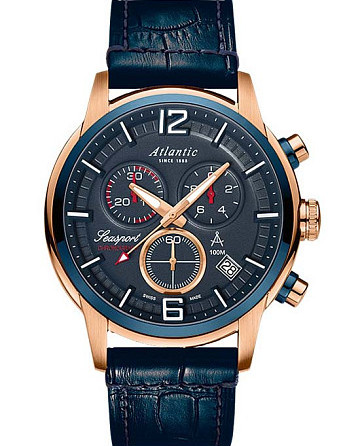 Atlantic 87461.44.55