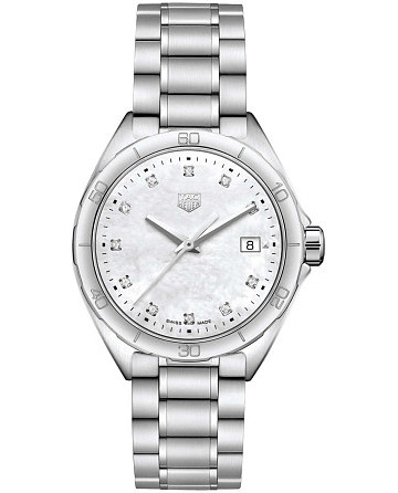 TAG Heuer Formula 1 WBJ1319.BA0666