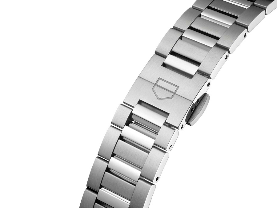 Часы TAG Heuer Carrera Date WBN2319.BA0001 — Швейцария, механические