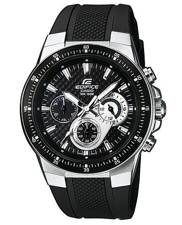 Casio Edifice EF-552-1A