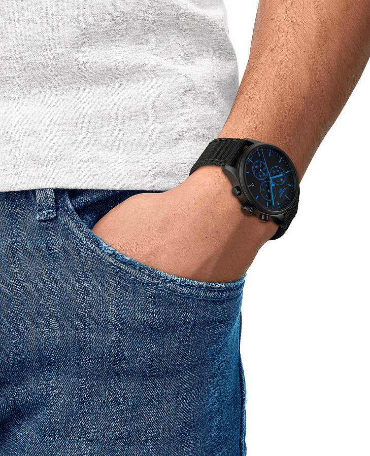 Часы Tissot Chrono XL T116.617.37.051.00 — артикул T1166173705100