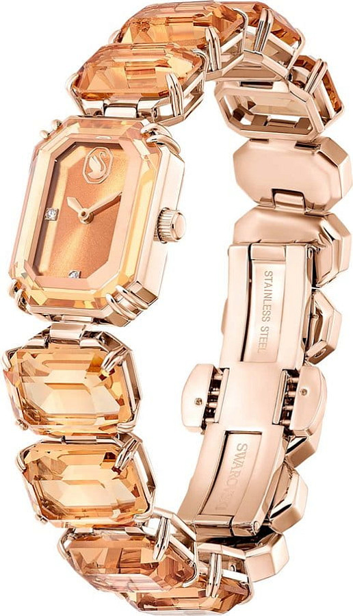 Часы Swarovski Millenia 5630831 — металл сталь, Швейцария