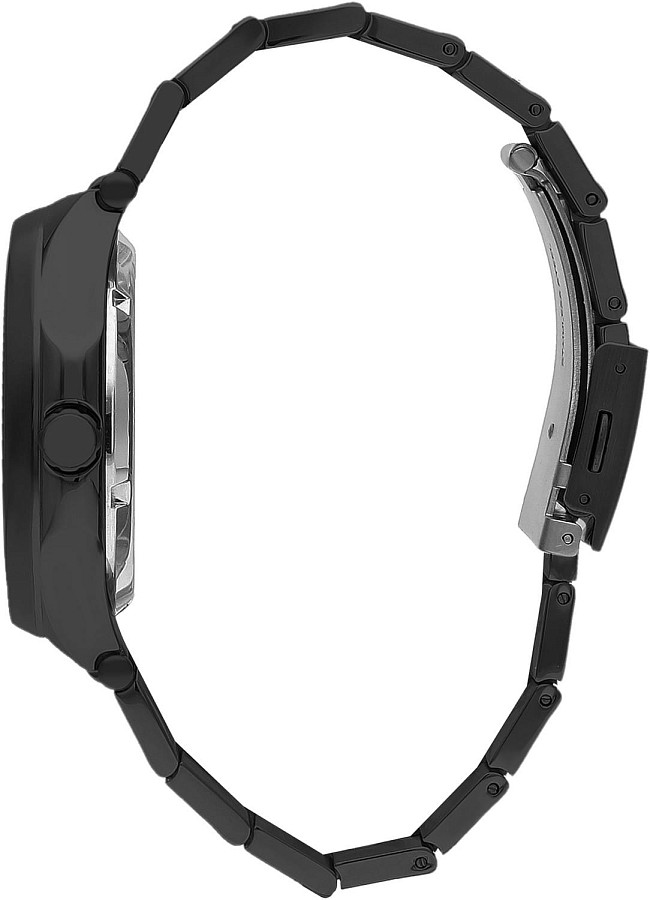 Часы Beverly Hills Polo Club BP3347X.660 — сталь металл, США