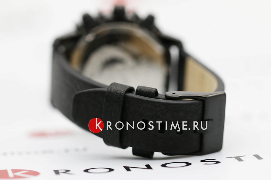 Часы Diesel Griffed DZ4519 — Италия, кварцевые